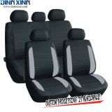 DinnXinn Buick 9 pcs full set Genuine Leather cover seat cars supplier China