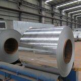 Regular Spangle Galvanized Steel Coil For Roofing Sheet thumbnail-5