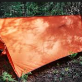 Emergency Shelter Outdoor Tarp Plastic Tarpaulin White