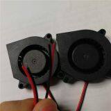4020 40mm 12V DC Small Squirrel Cage Blower Fan thumbnail-2