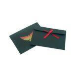 Colorfull Paper Envelope China thumbnail-3