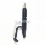 JMC Pickup 1030 1040 Diesel Engine 4JB1 Injector 1112100BB thumbnail-2