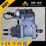komatsu fuel pump 6745-71-1170 for PC300-8