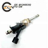 Car Accessories Auto Spare Parts Car Injector Fuel Injector Valve 12668392 0831624739 thumbnail-2