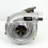 Экскаватор, дизельный двигатель 6D34, турбина для SK200-6, SK200-6E, турбонаддувник ME440895 49185-01030