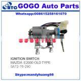 75063462 Generator Gas Heater Distributor Parts Ignition Switch thumbnail-4