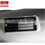 Wholesale & Retail ISUZU 6WG1 Engine Parts Turbocharger Assy