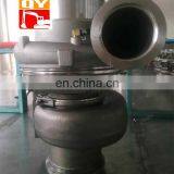 QIANYU Excavator PC200-7 3536837 Diesel Engine Spare Part 6738-81-8091 6754-81-8090 TURBOCHARGER thumbnail-7