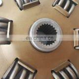 FOTON CUMMINS Clutch Disc P1161030002A0 thumbnail-2