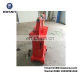 Brake Lining Rivet Machine China Small Hydraulic Rivet Machine thumbnail-5