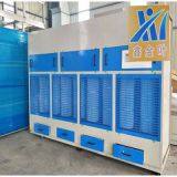 Pulse precipitator  Dust handling system Plastic powder recovery machine