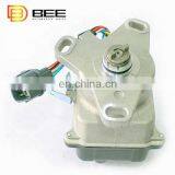 IGNITION DISTRIBUTOR For Honda 30100-PT2-004 30100-P73-A02 30100-P73-A01 TD-81U TD-84U TD-86U TD-87U TD81U TD84U TD86U TD87U thumbnail-2