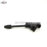 High Quality 22448-31U01 Ignition Coil for Nissan Maxima A32 Infiniti I30 6 Cyl 3.0L Engine thumbnail-2