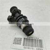 PAT Engine Parts Fuel Injector 25315280 Nozzle For Cars Used R80B, N063A thumbnail-2