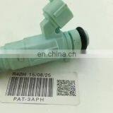 PAT Auto Fuel Injector For Elantra I30 Elantra Rena K2 K3 Cerato 35310-26600 / 3531026600