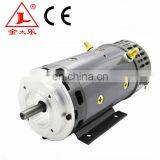 12V 3.0KW High Speed DC Motor For Hydraulic Pump thumbnail-4