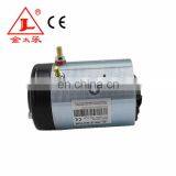 4.5' dc Electric Motors 24 Volt 2.2kw thumbnail-3