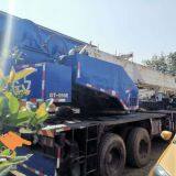 TADANO GT550E TRUCK CRANE thumbnail-2