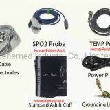 Medical Device Patient Monitor With 12.1 Inch TFT Color Screen thumbnail-5