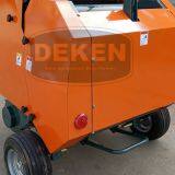 Сеноуборочные машины ---- Производитель пресс-подборщиков Deken thumbnail-2