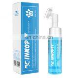 Pets Foot Cleaning Solution Cat Claw Washing Foam Dogs Feet Cleaner Fluid thumbnail-6