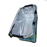 High Quality Food Collapsible Basket 600d Material Picnic Basket Bag thumbnail-2