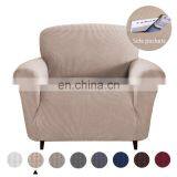 New Waterproof Sofa Cover Protector Stretchable Single Sofa Cover thumbnail-3
