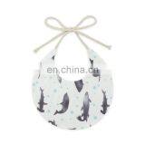 Wholesale Cheap Silk Baby Bibs thumbnail-2