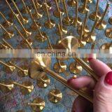 Автомобильные запчасти Supertech для гоночных автомобилей. Впускные и выпускные клапаны двигателя для Honda Prelude H23, H23A thumbnail-4