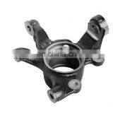 Steering Knuckle FOR TOYOTA OEM 43212-0K010 43211-0K010 thumbnail-1