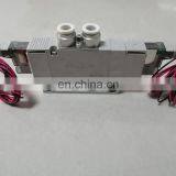 CKD Solenoid Valve 4GD330R-C8-E21-3 220V for Water thumbnail-6