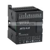 Acrel 300286.SZ ARTU-KJ8 DIN Rail Multi-circuit Remote Control Signal Collect Device thumbnail-2
