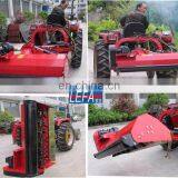 Grass Cutting Tractor Mounted Front Side Shift Flail Mower for Sale thumbnail-7