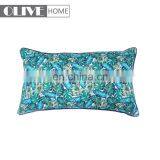 Beautiful Custom Luxury Cover Outdoor Cushions Waterproof for Office thumbnail-2