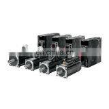 DIKAI PLC Pulse Input Three Phase 220V 1KW Servo Motor With Driver for Robot 3000RPM thumbnail-2