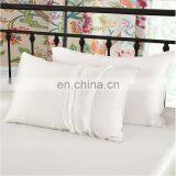 Standard 26*20 Inch Luxurious Satin Custom 22mm 100% Pure Silk Pillow Case 100% Mulberry For Home Decor thumbnail-6