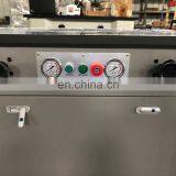 600KN Computer Control Servo Hydraulic Universal Testing Machine+hydraulic Pump Test Bench thumbnail-6