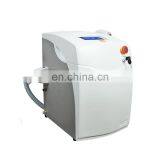 Guangzhou Hair Removal 808nm Diode Laser / Laser Hair Removal / 808nm Permanent Hair Removal Machine thumbnail-1