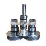 Textile Spinning Machine Steel Ball Rotor Bearing Complete PLC 73-1-22 Nickel Coating Cup 42mm thumbnail-3