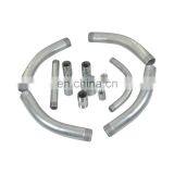 Rigid Aluminum Conduit Elbow With ANSI C80.5 thumbnail-6