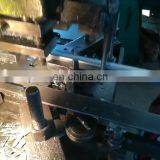 IBC Container Frame Using Pre-galvanizing Welding Tubing