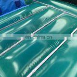 Blue Crush Trampoline Bounce House Water Slides Commercial Inflatable Child Jump Bouncer With Slide thumbnail-5