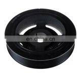 13470-28020 NEW Engine Auto Crankshaft Damper Pulley OEM 13470-0H010 thumbnail-4