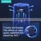 JOYROOM CY299 Mosquito Killer Lamp Mosquito Repellent Liquid Heater thumbnail-2