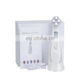 Electric EMS Led Light Therapy Facial Skin Rejuvenation Remover Wrinkle Beauty Machine thumbnail-3