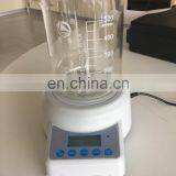 Magnetic Stirrer Water Bath, Stirrer Machine thumbnail-3