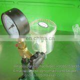 S60H Bosch Diesel Fuel Injector Injection Nozzle Tester With With 0-60 Mpa (0-600 Bar) Pressure Gauge in High Quality thumbnail-6