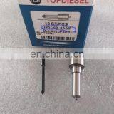 Topdiesel Common Rail Nozzle DLLA150P866(093400-8660) DLLA150P1059 thumbnail-3