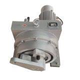 MOTORISE ACTUATOR FOR BUTTERFLY VALVE ZKJ-610Y ZKJ-710Y ZKJ-810Y