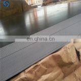 Black Iron Sheet Metal ST12 Cold Rolled Steel Sheet thumbnail-4